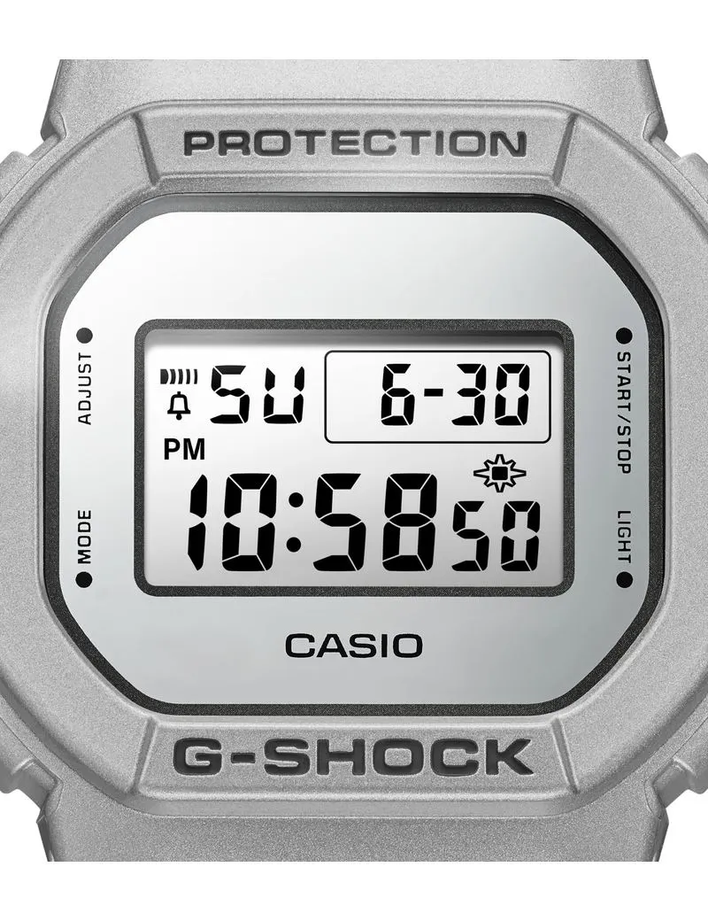 Casio G-Shock DW-5600FF-8ER