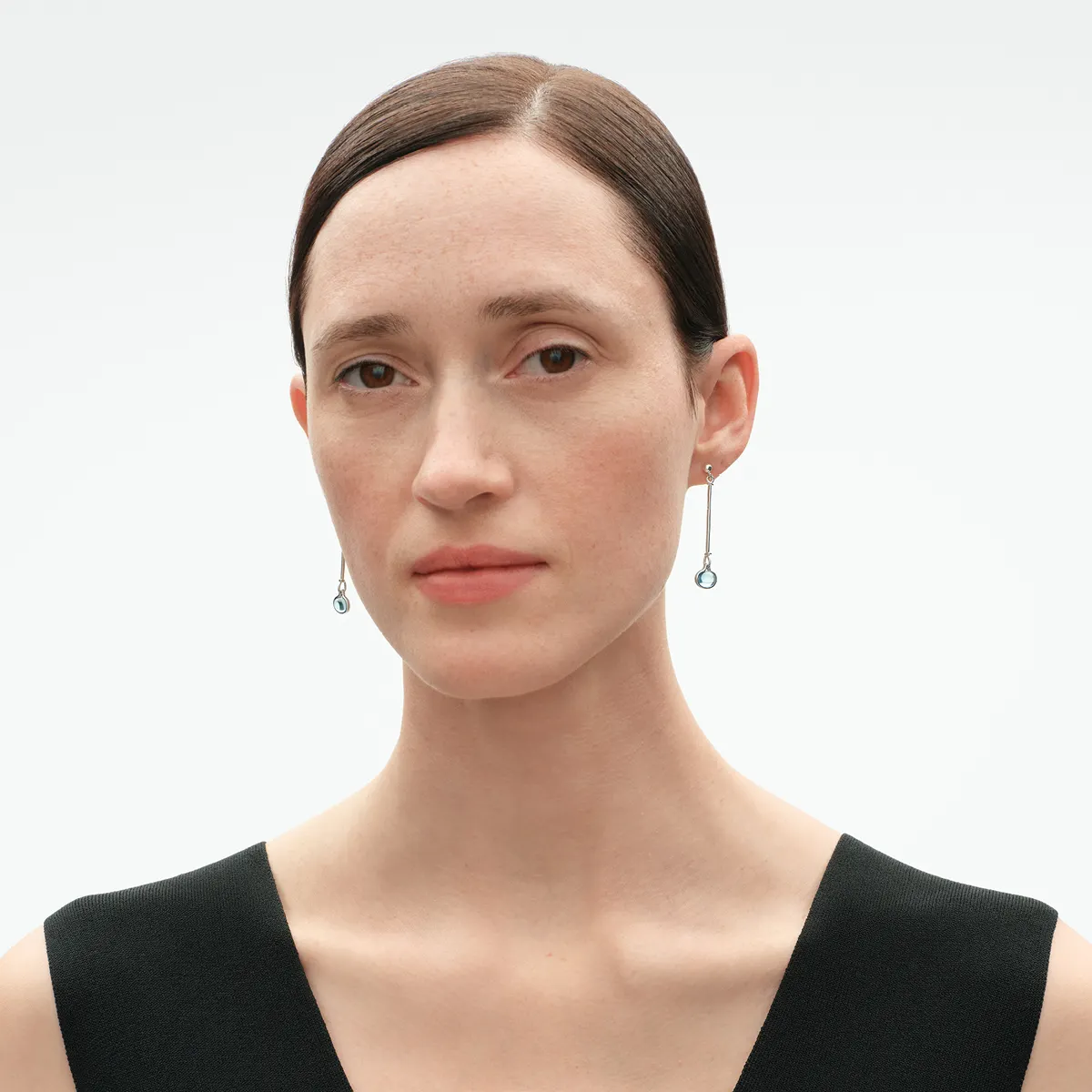 Georg Jensen Torun Øreringe 20002075