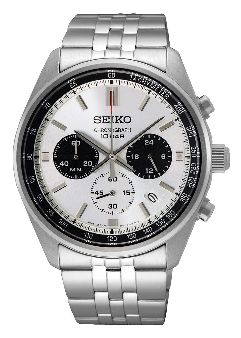 Seiko Herreur SSB425P1