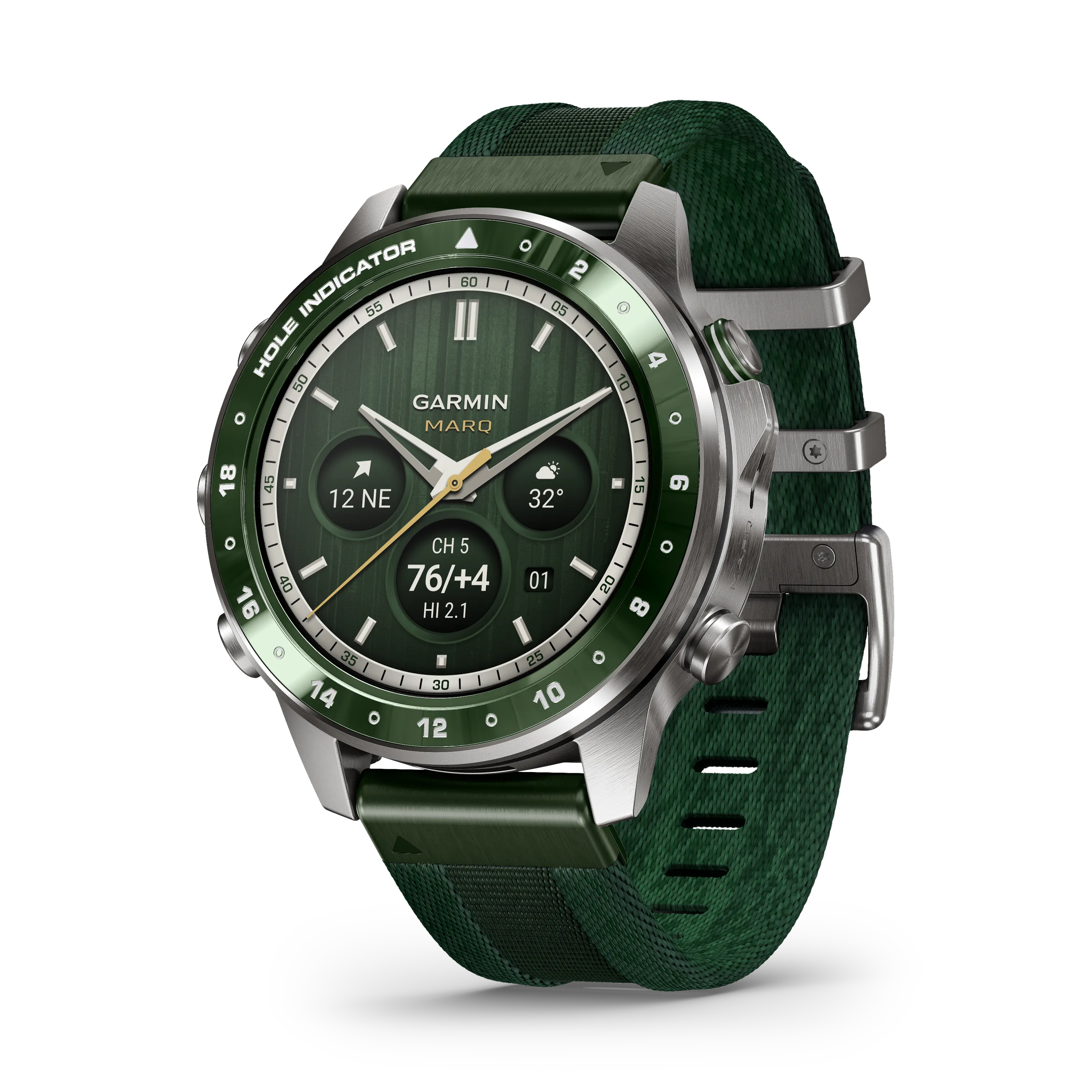 Garmin MARQ® Golfer Gen 3 010-04549-50