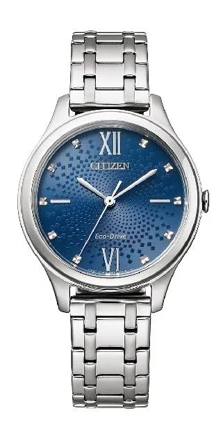 Citizen Eco-Drive Elegance EM0500-73L