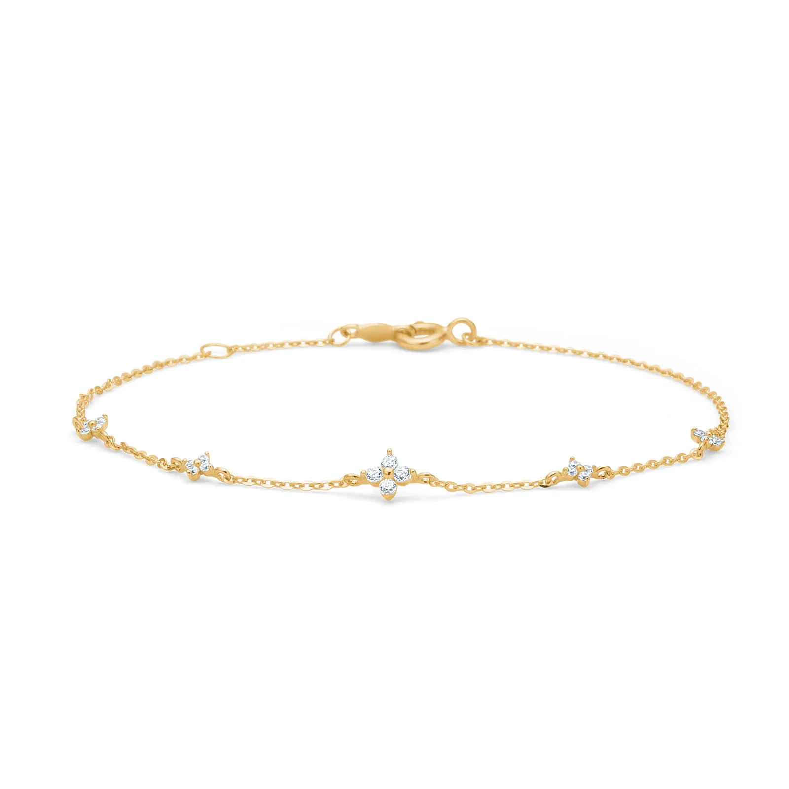 Mads Z Milkyway Armbånd 3357030
