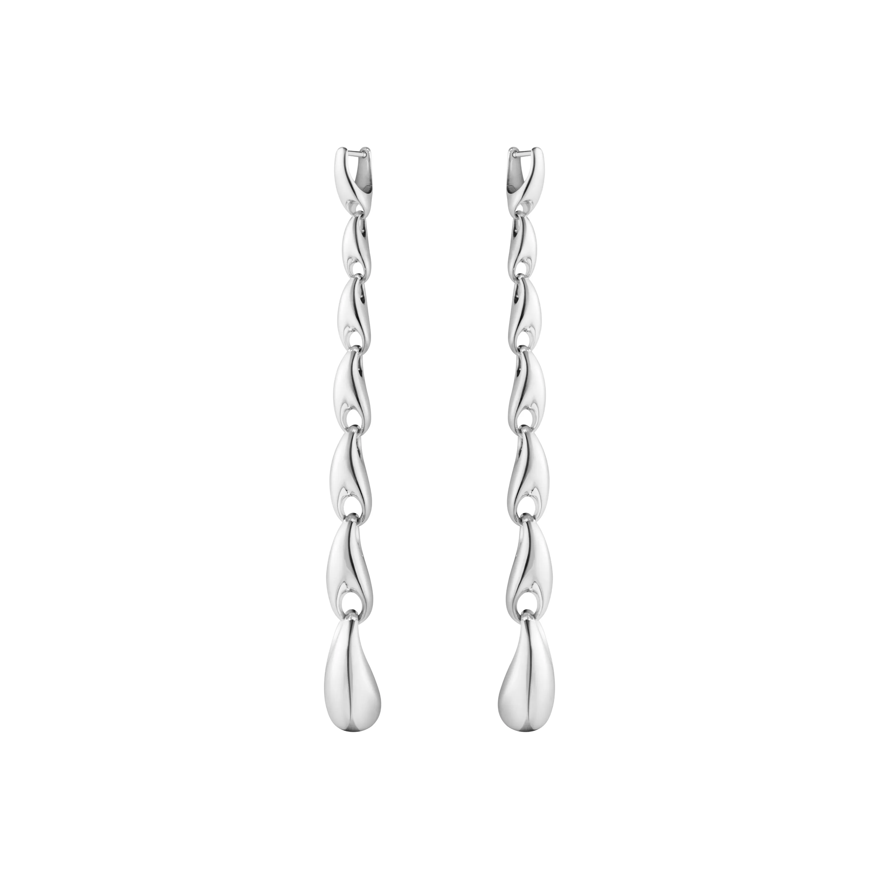 Georg Jensen Reflect Øreringe 20001302