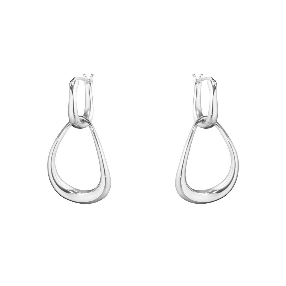 Georg Jensen Offspring Øreringe 10012754