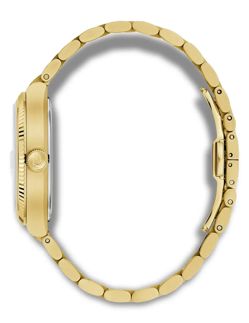 Bulova Super Seville 97B237