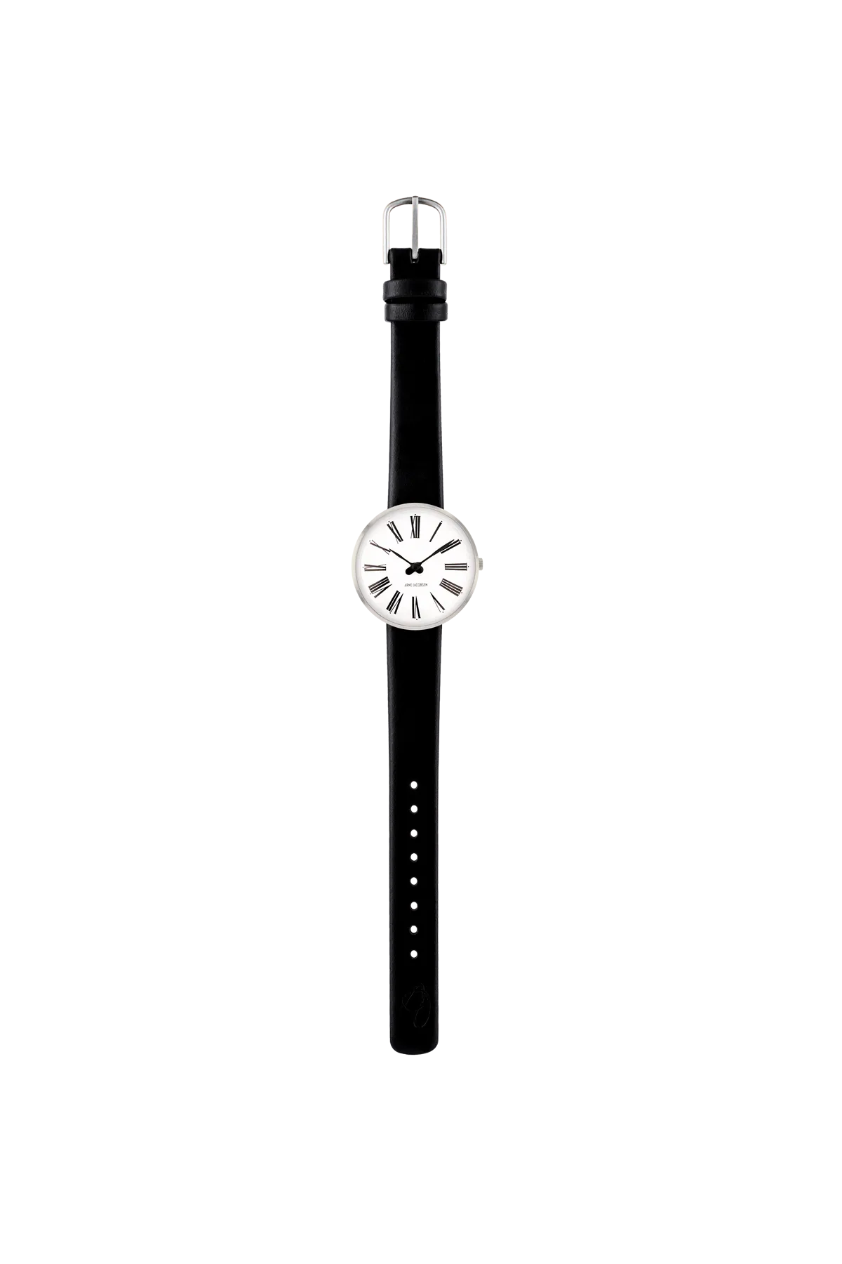 Arne Jacobsen Roman Ur 30 mm 53300-1401