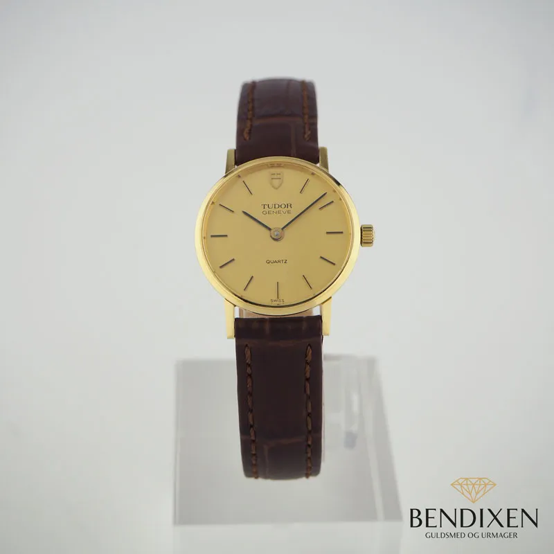 Tudor 1990