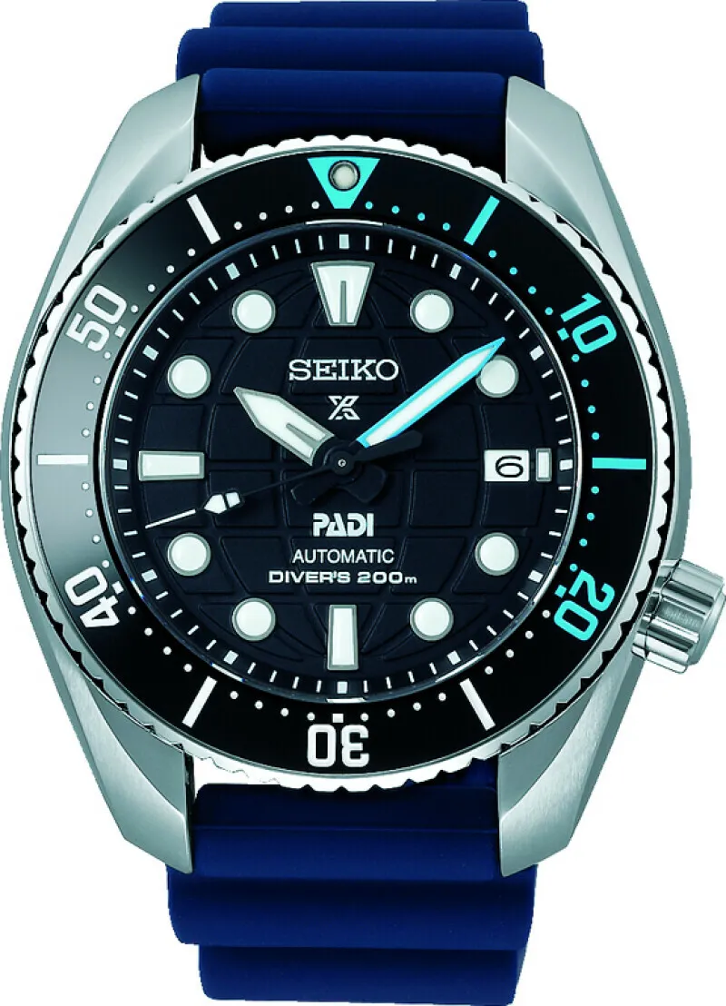 Seiko Prospex Padi Automatik Ur SPB325J1