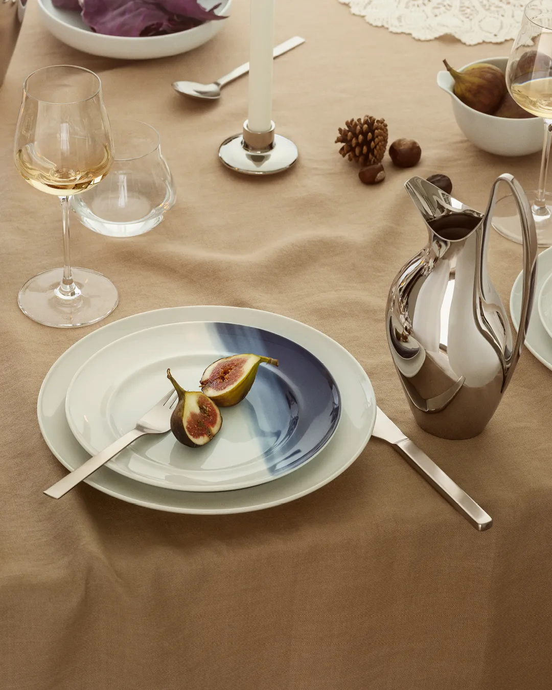 Georg Jensen Henning Koppel Kande 3586663