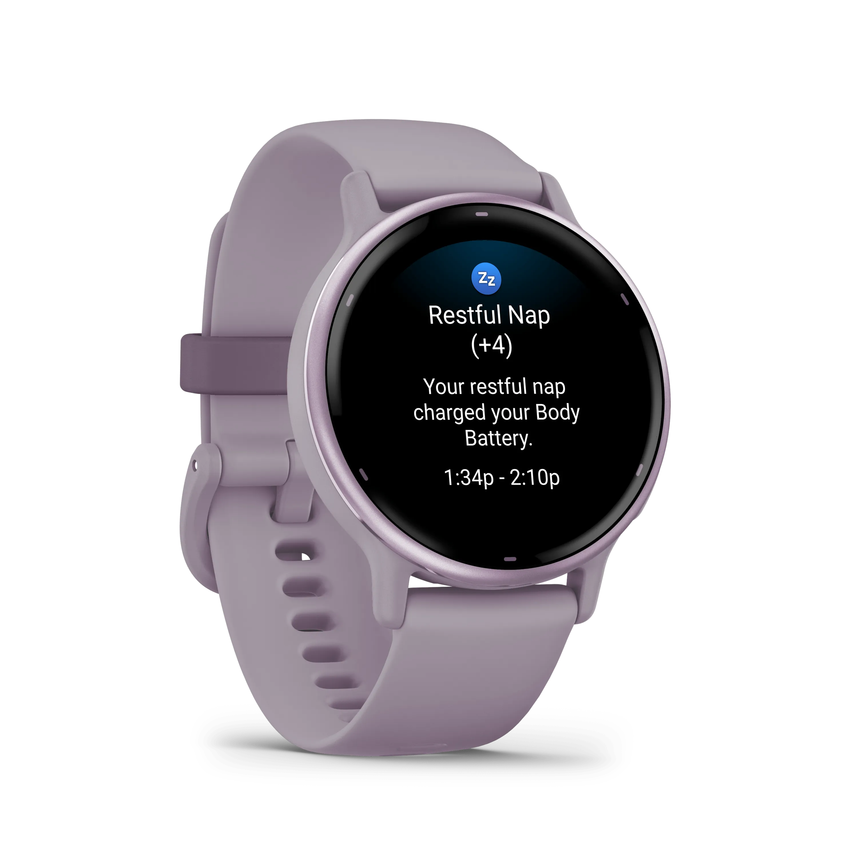Garmin Vívoactive® 5 Orchid 010-02862-13