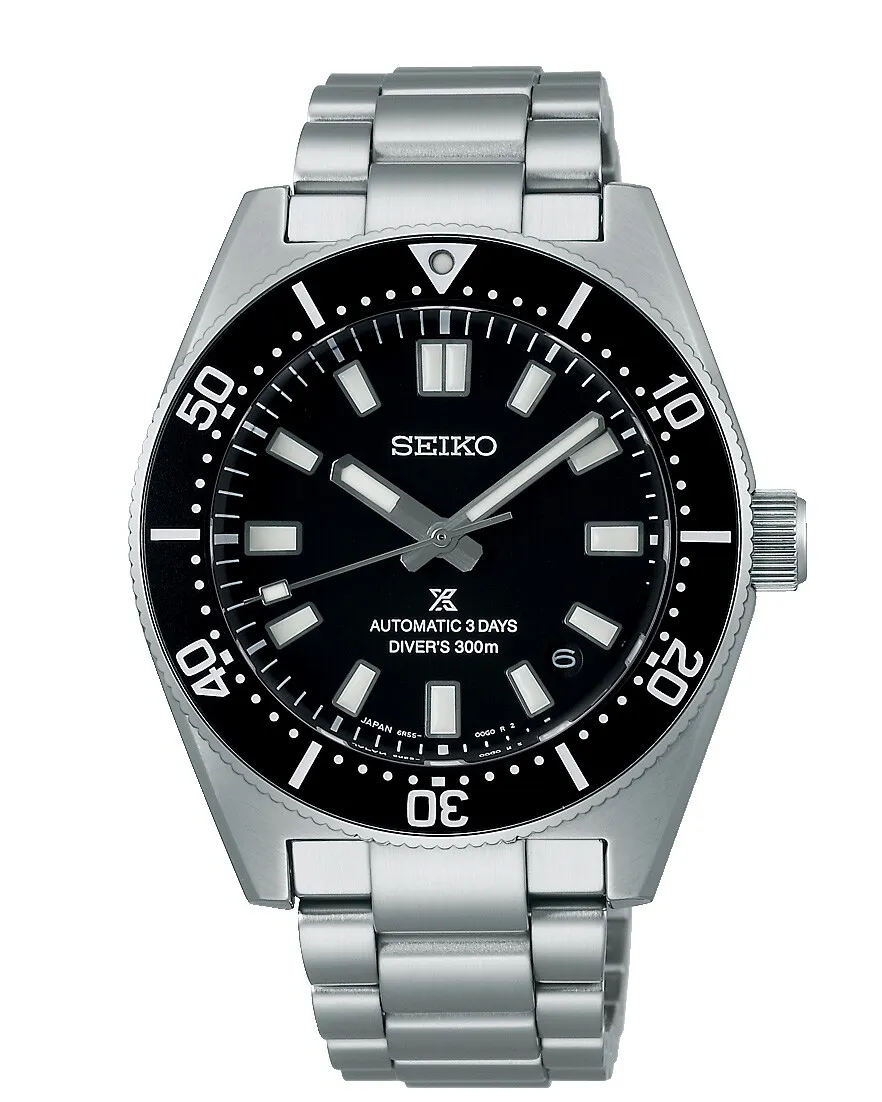 Seiko Prospex Automatic Diver SPB453J1