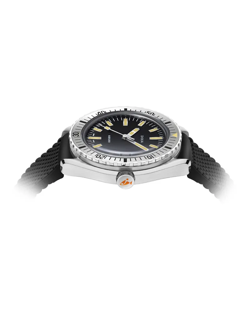 DOXA Sub 200 Sharkhunter 796.10.101.20