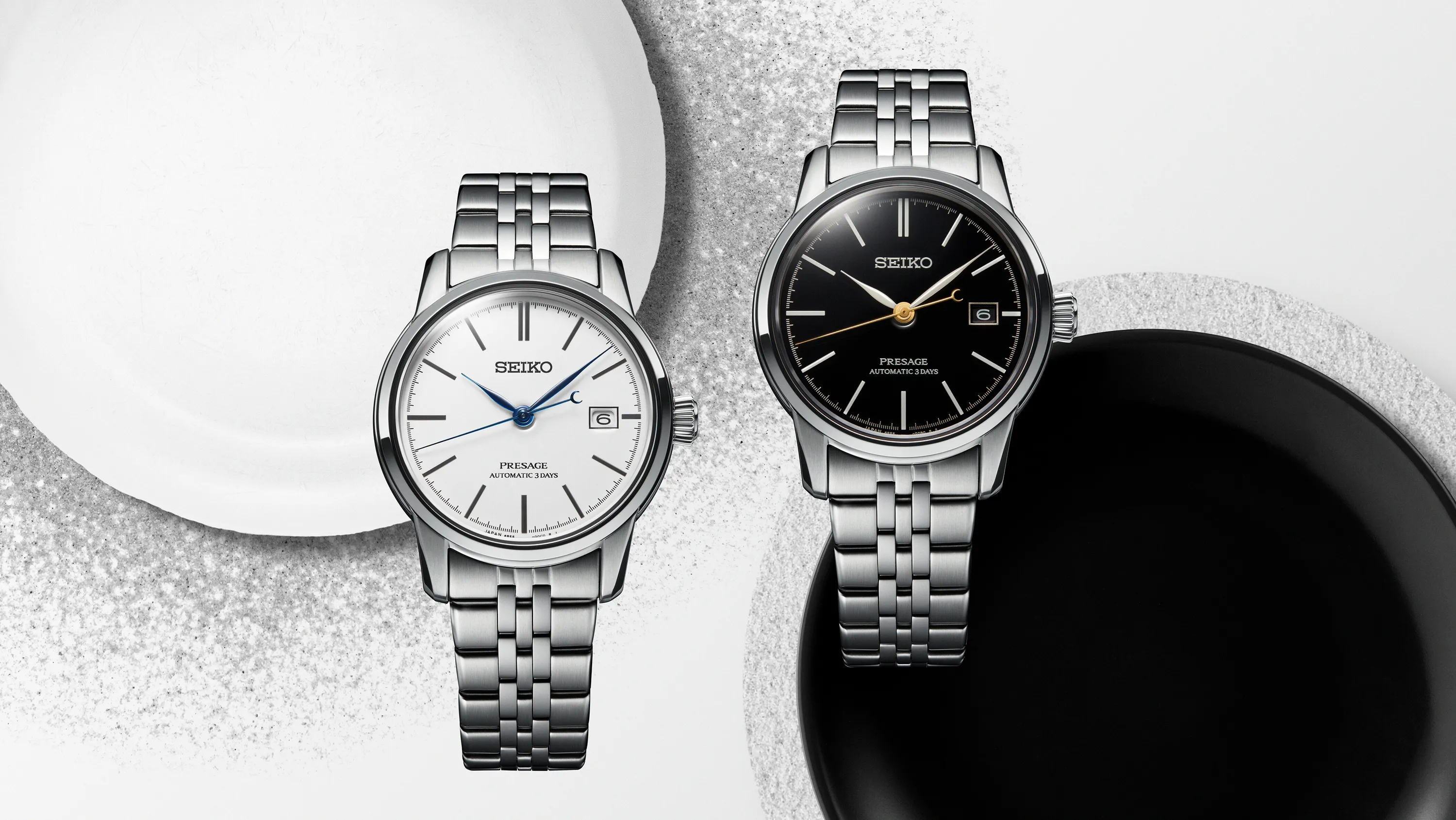 Seiko Presage Craftmanship SPB405J1