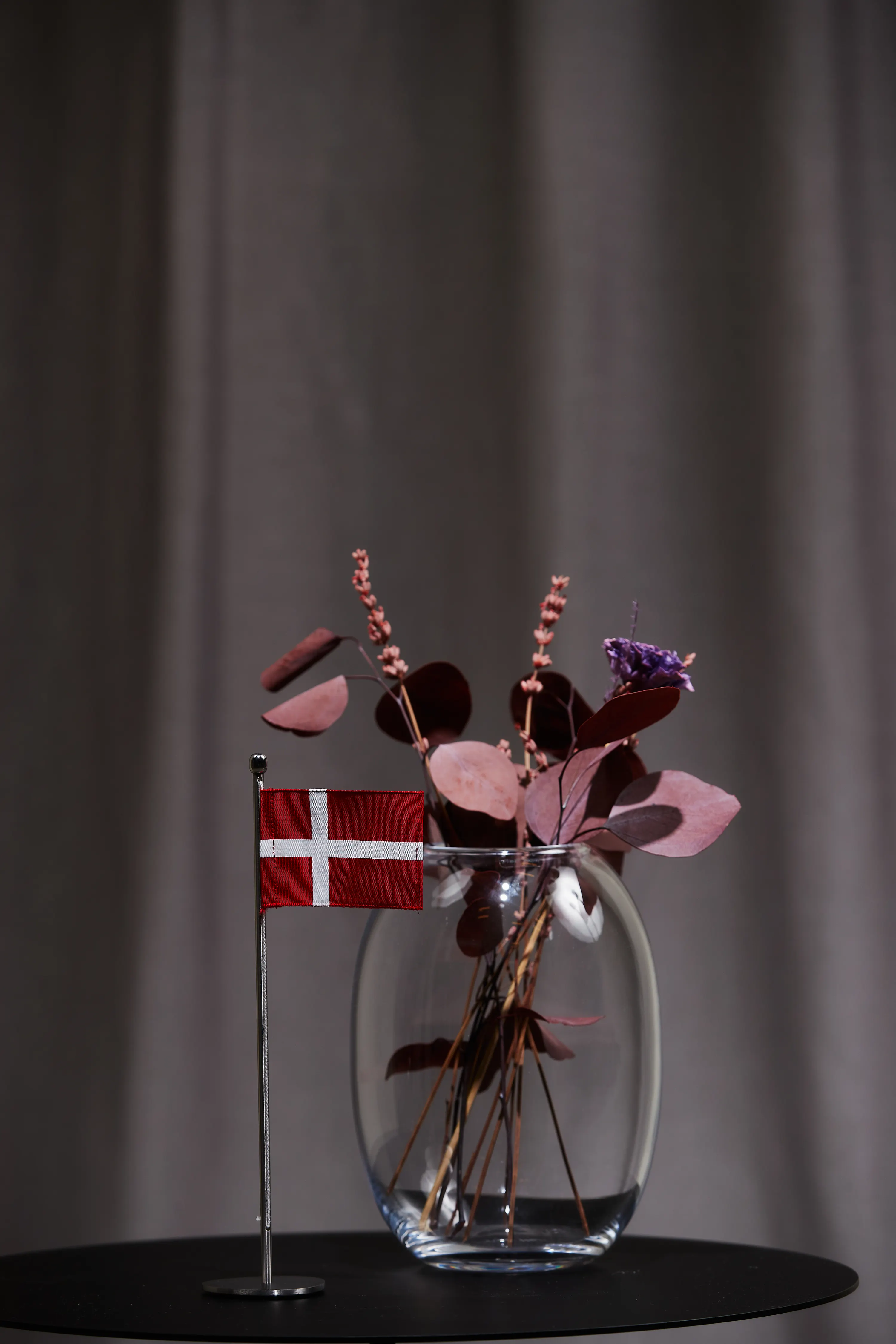 Piet Hein Bordflag 25cm 10094 