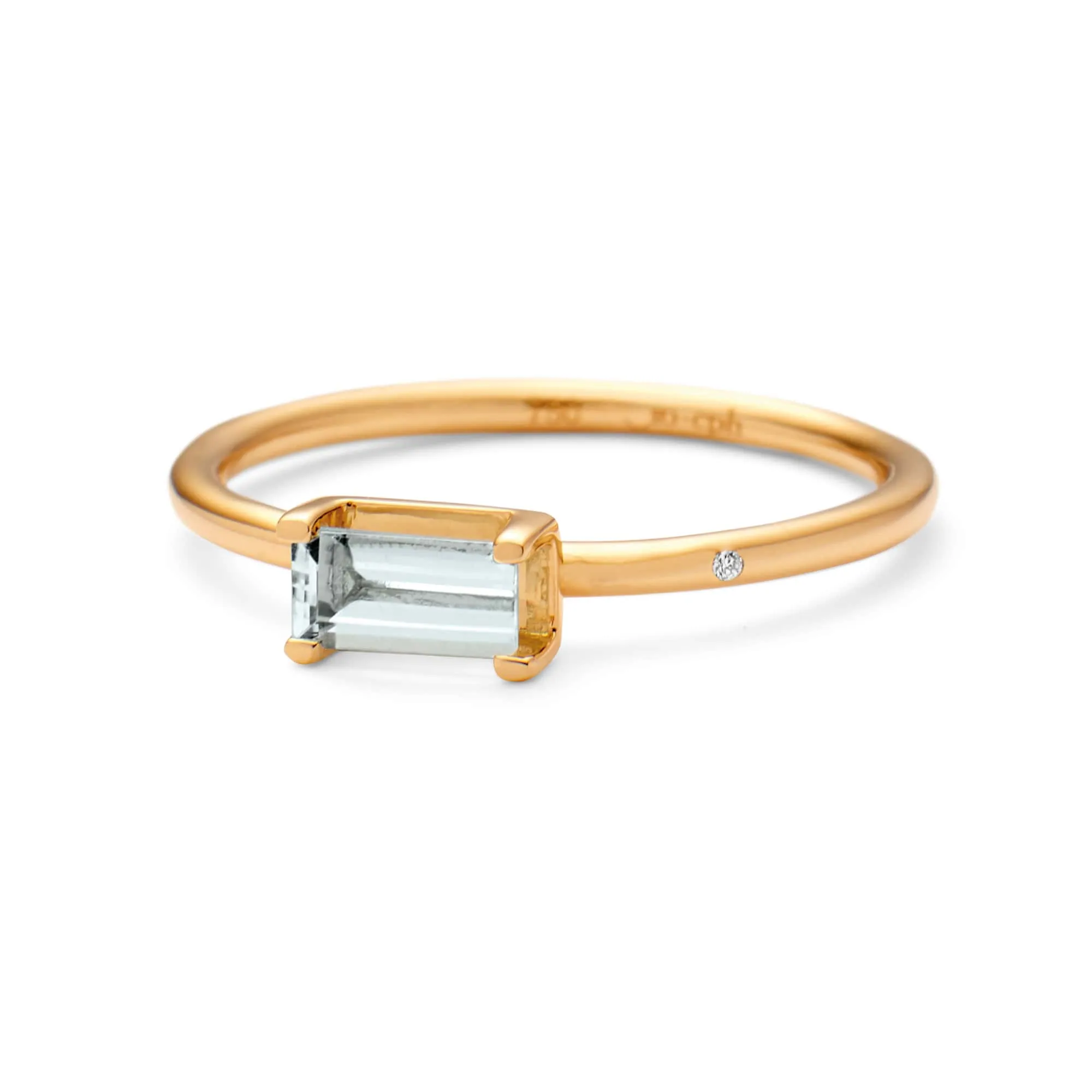 Ro Copenhagen Nord Blue Ring S R106Y102-50