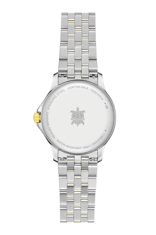 Certina DS-8 Lady C045.010.22.031.00