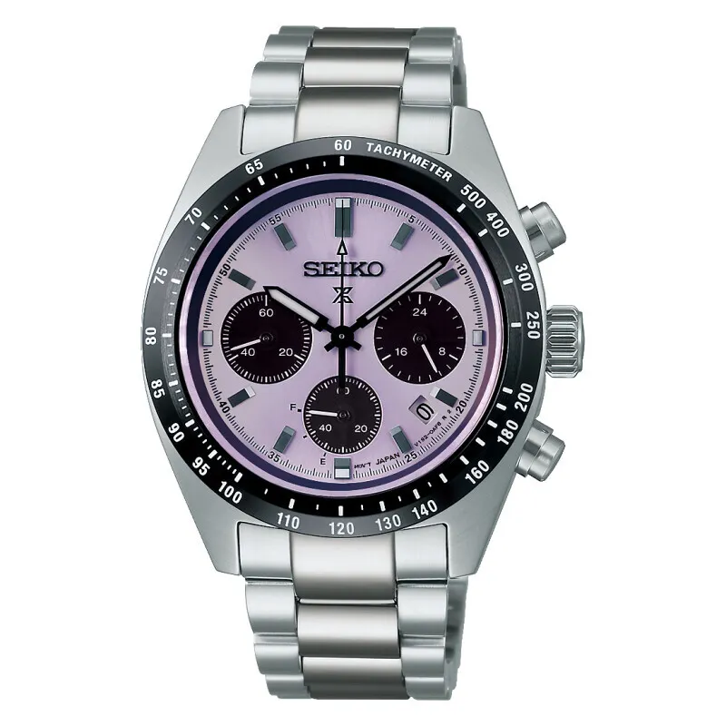 Seiko Prospex Solar Limited Edition SSC955P1