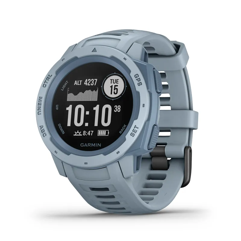 Garmin Instinct Seafoam 010-02064-05