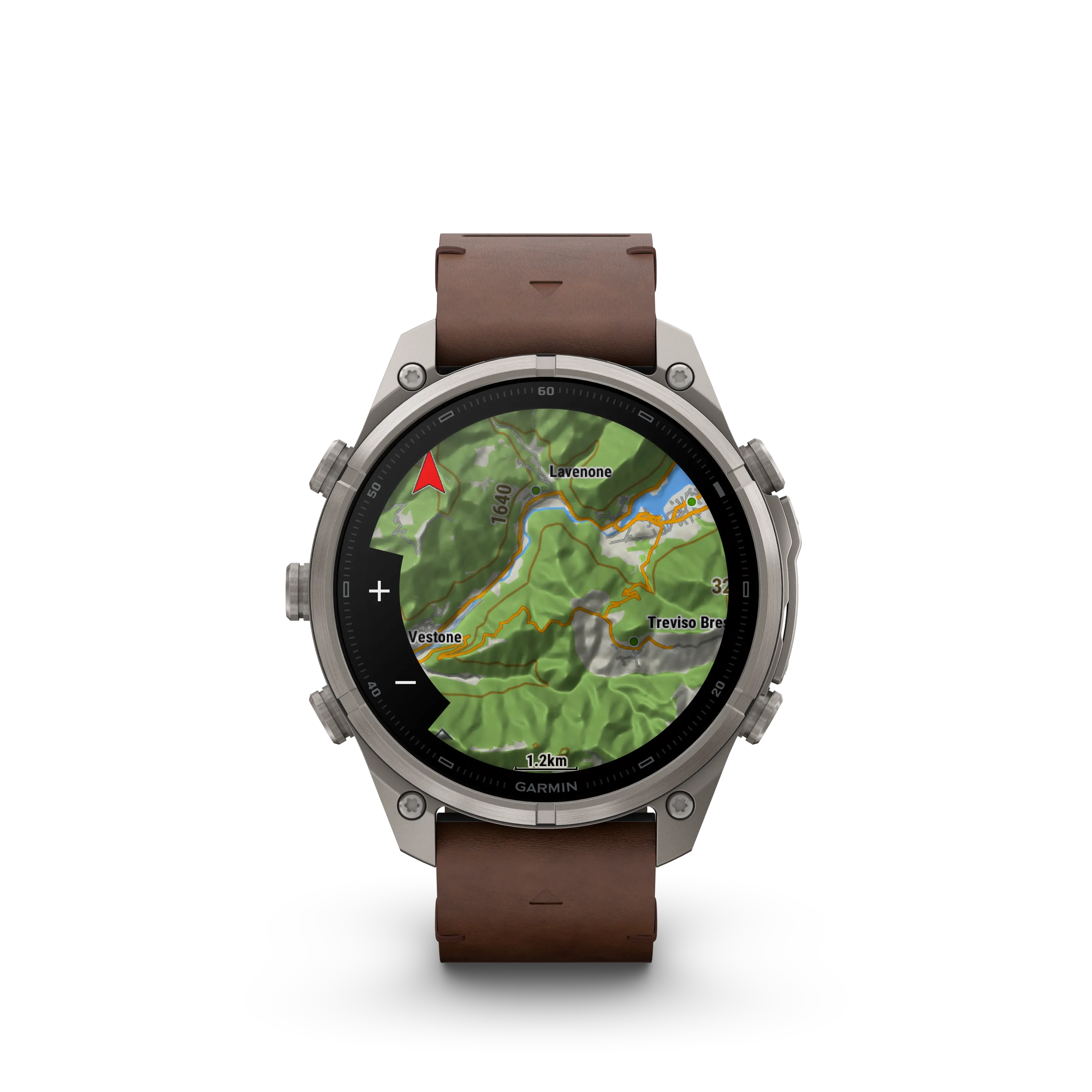 Garmin Fēnix® 9 Pro 010-04336-41 
