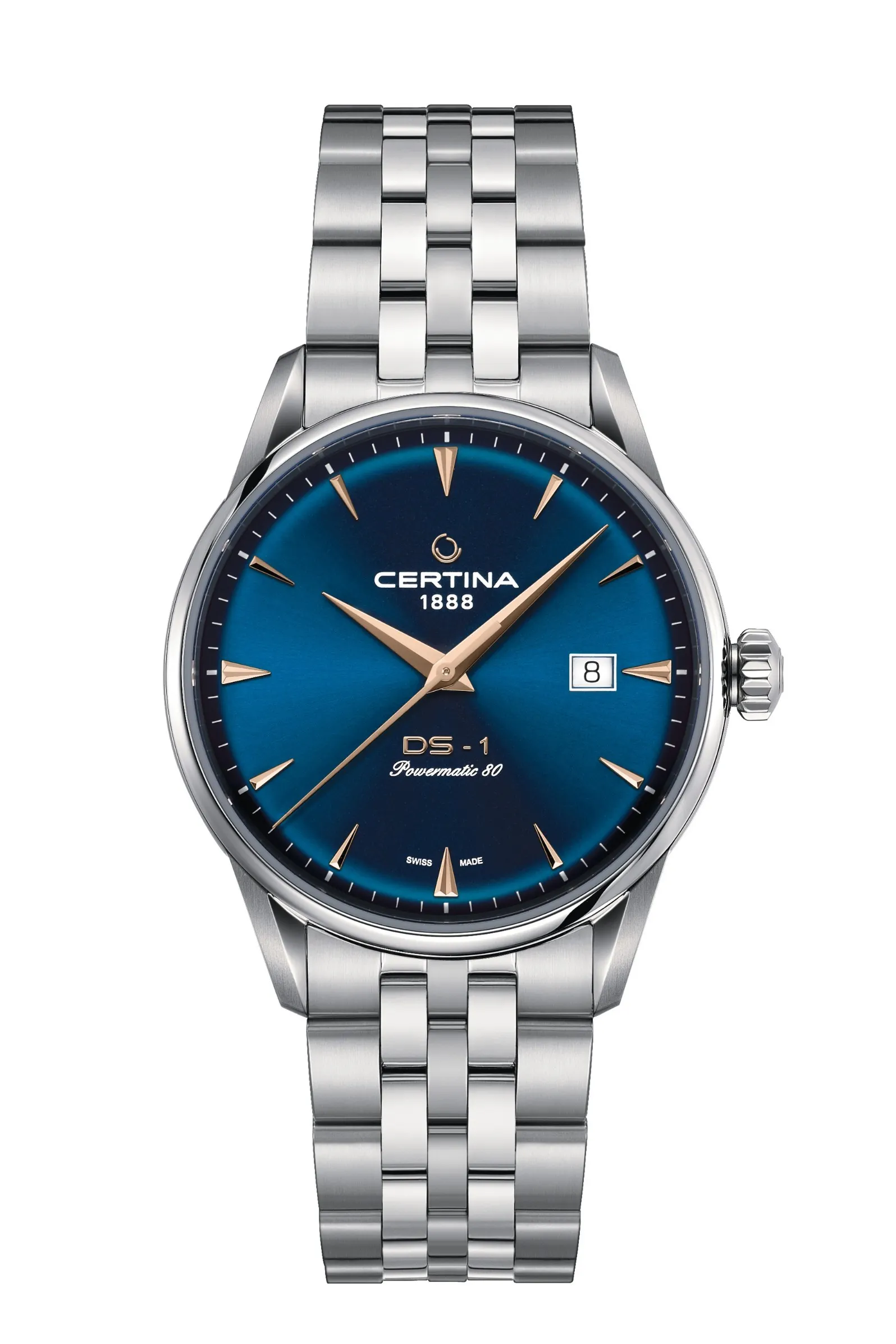 Certina DS-1 C029.807.11.041.02