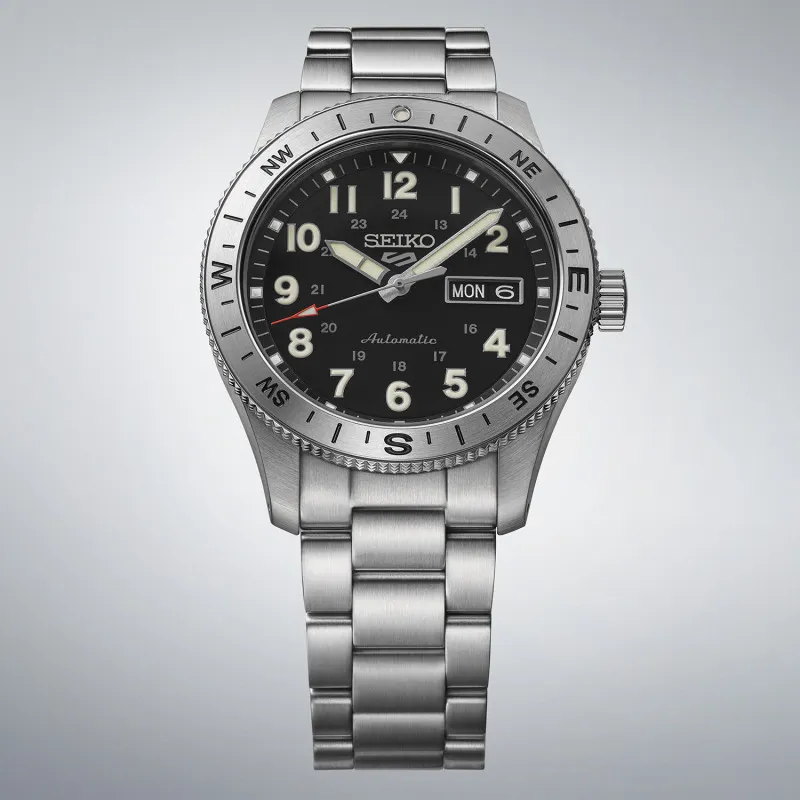Seiko 5 Sports Field HDB006K1