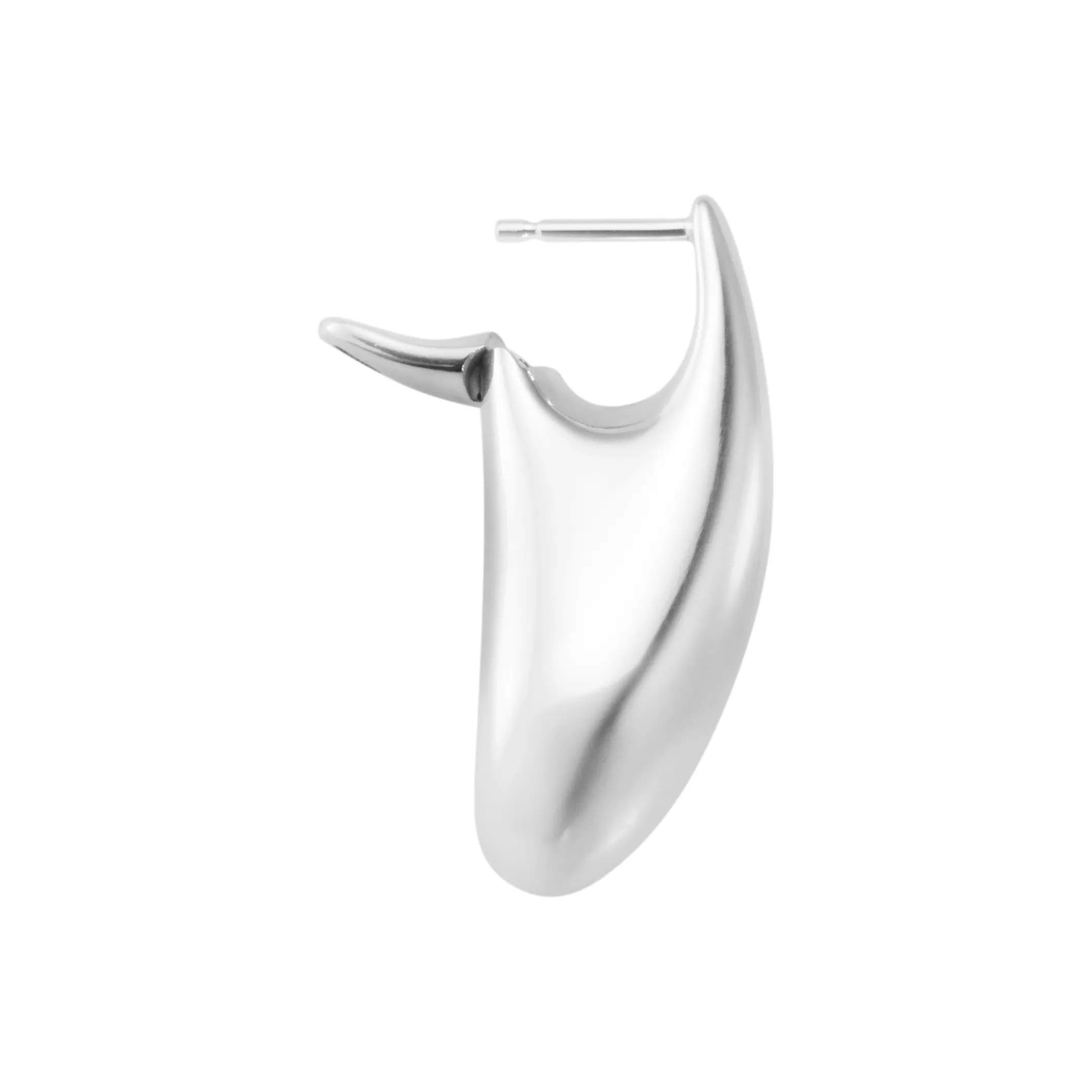 Georg Jensen Reflect Stor Ørering Venstre 20001659