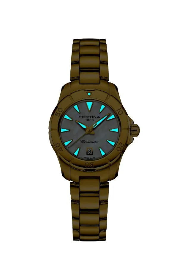 Certina DS Action Lady C032.951.33.111.00