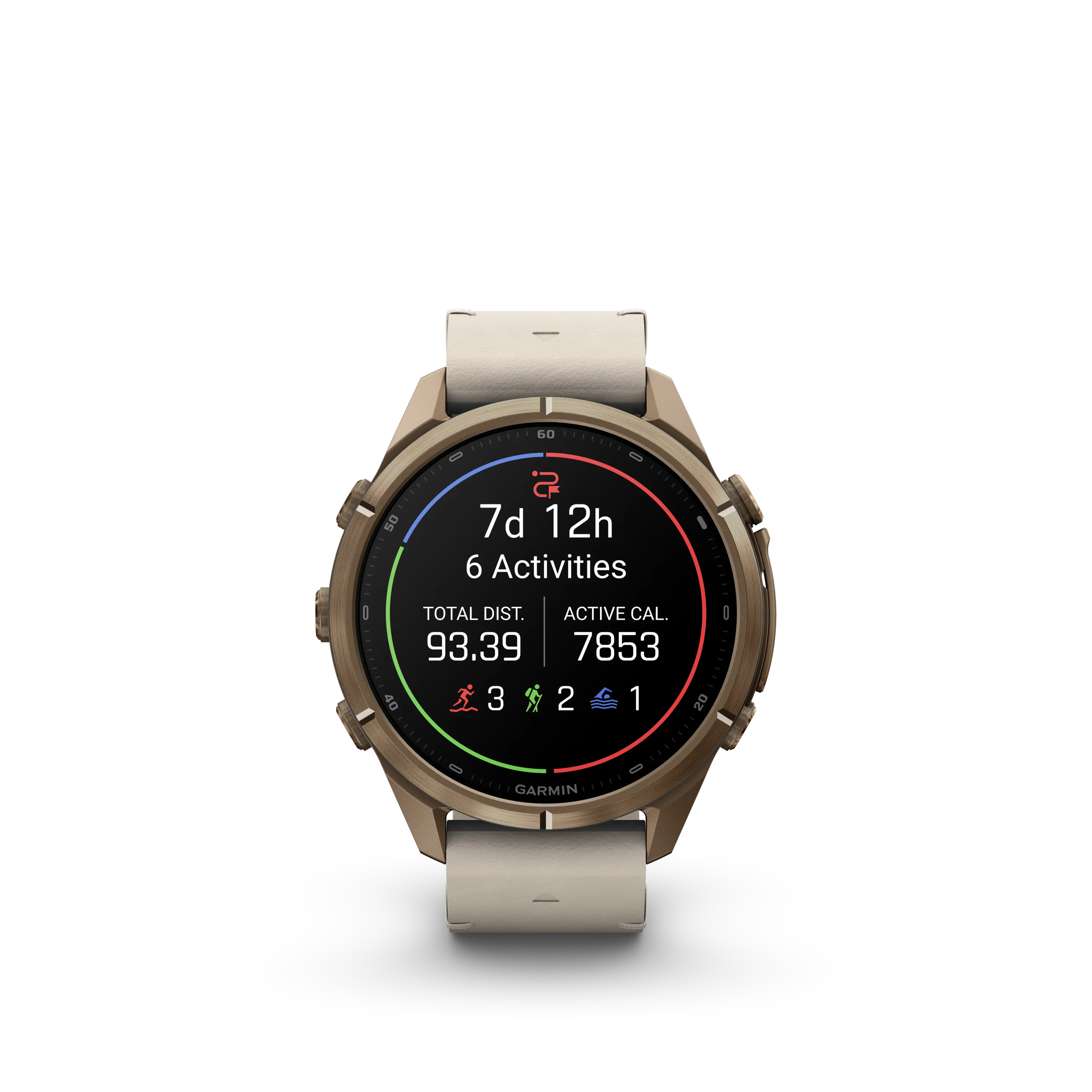Garmin Fēnix® 9 Pro 010-04335-41