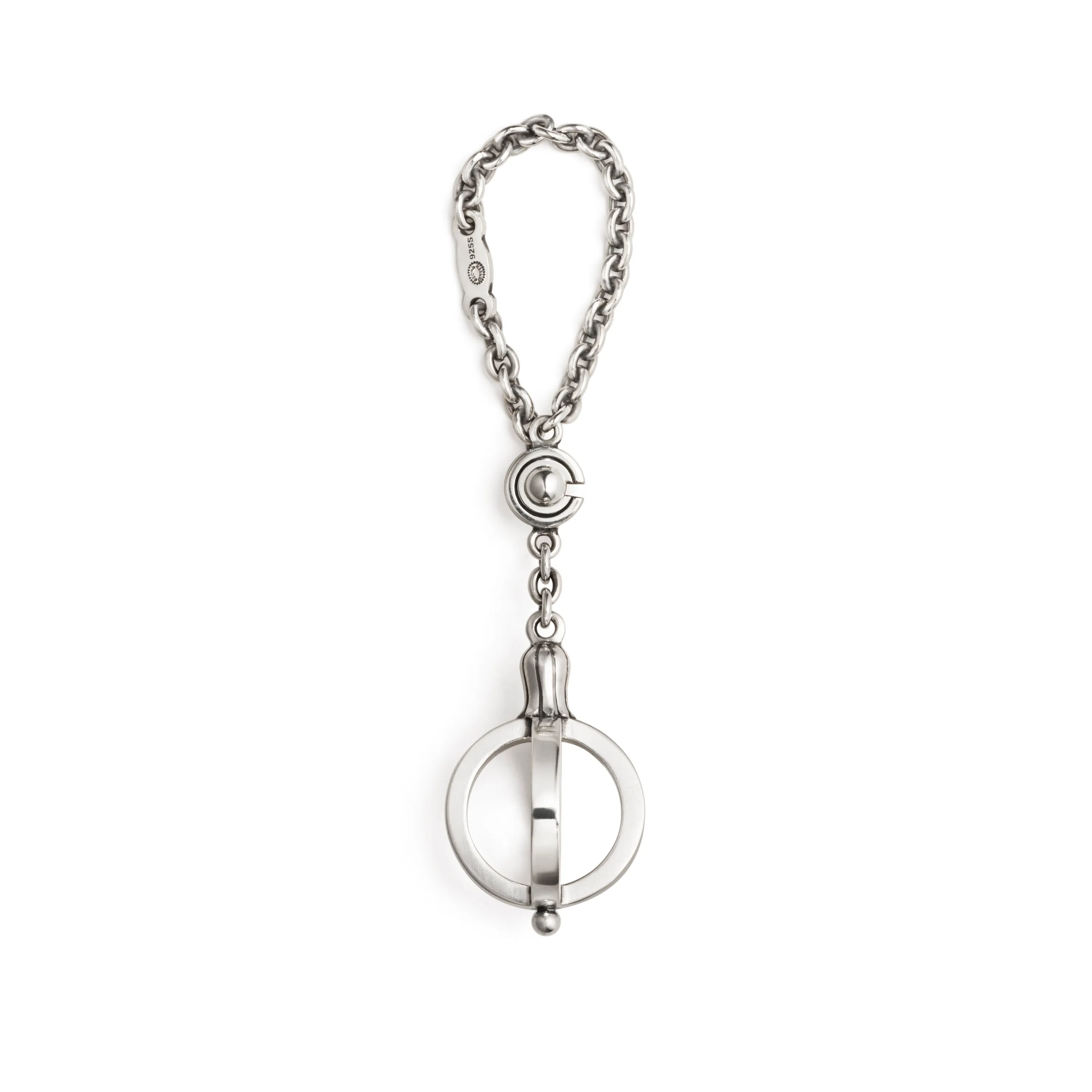 Georg Jensen Axis Kæde 10020841