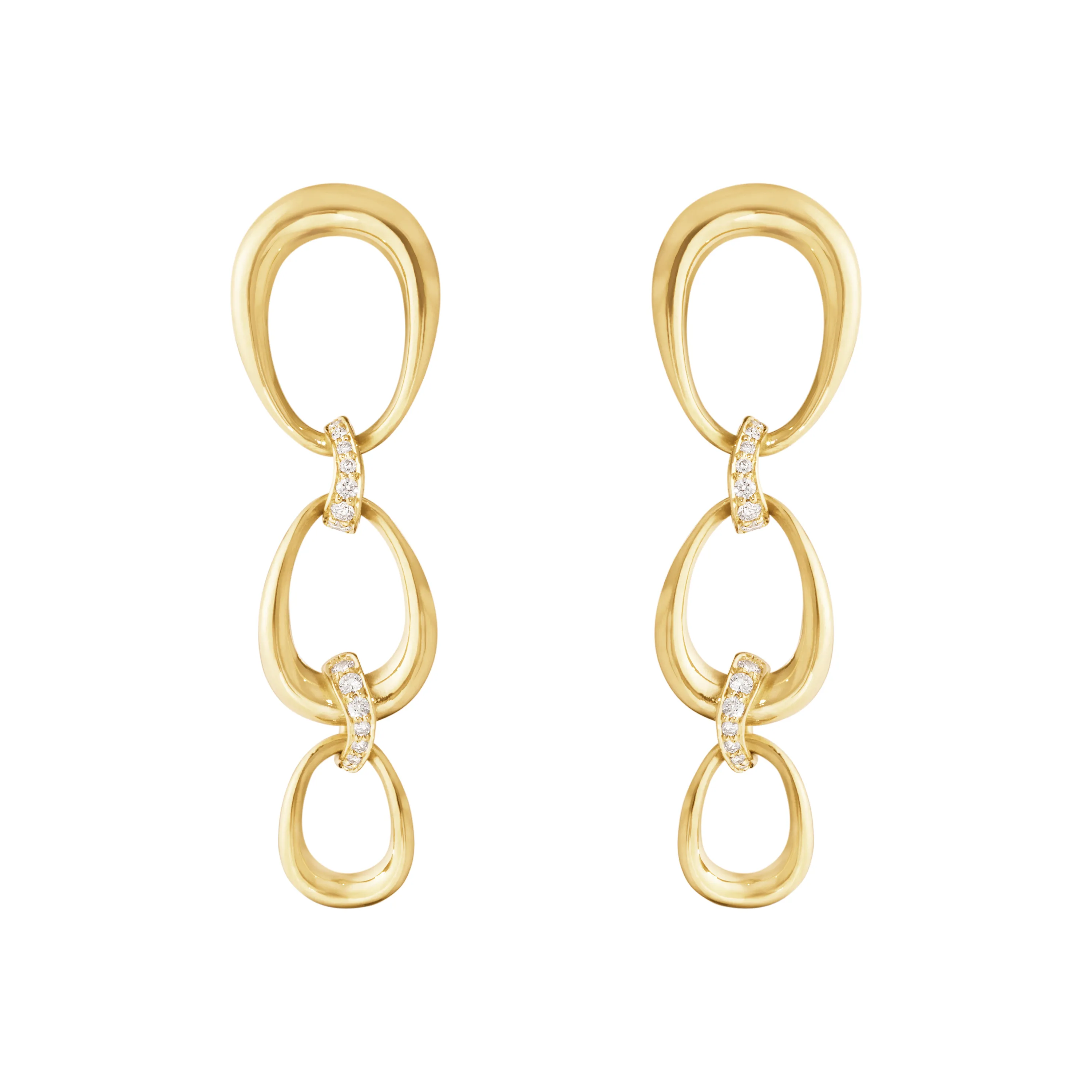 Georg Jensen Offspring Øreringe 20001753