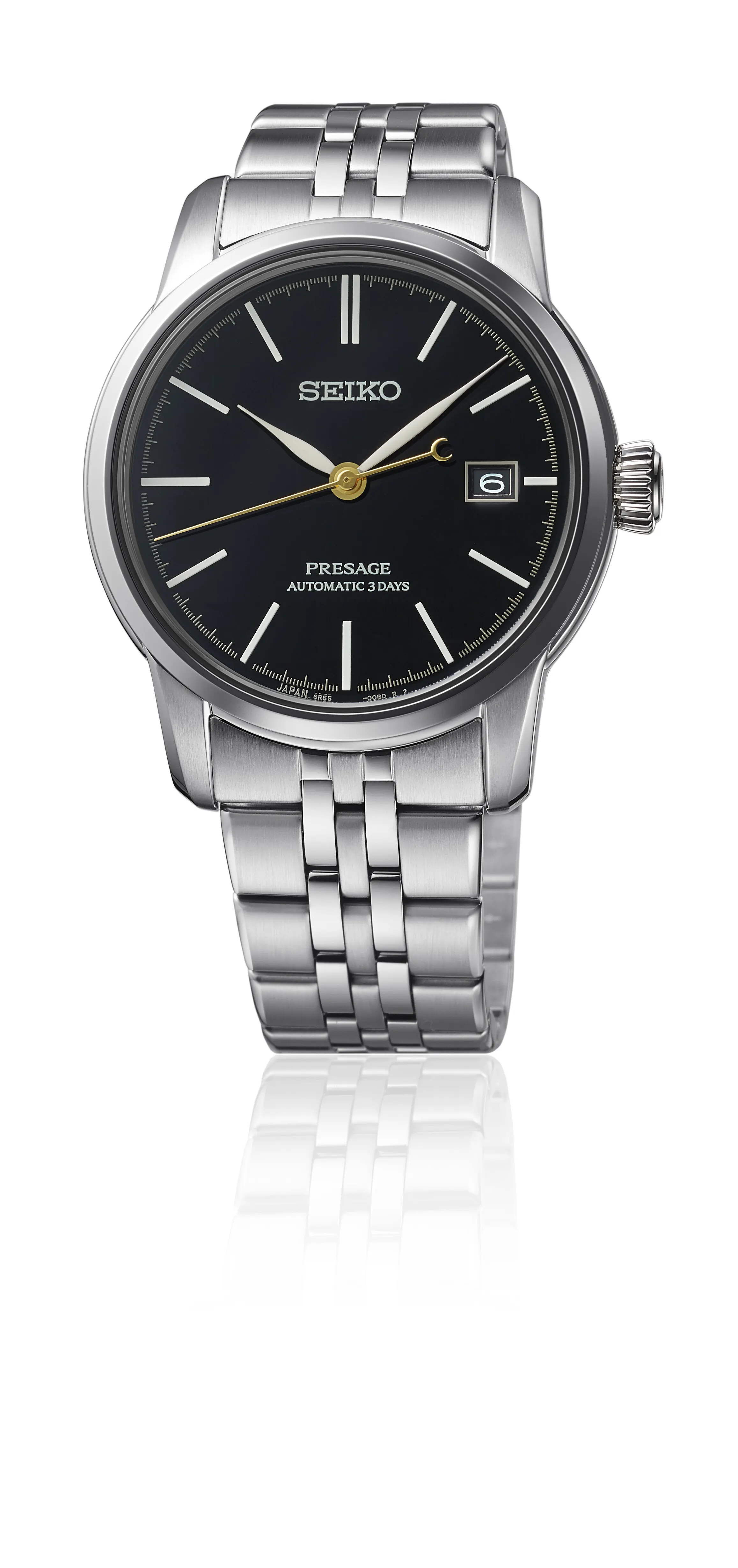 Seiko Presage Craftmanship SPB405J1