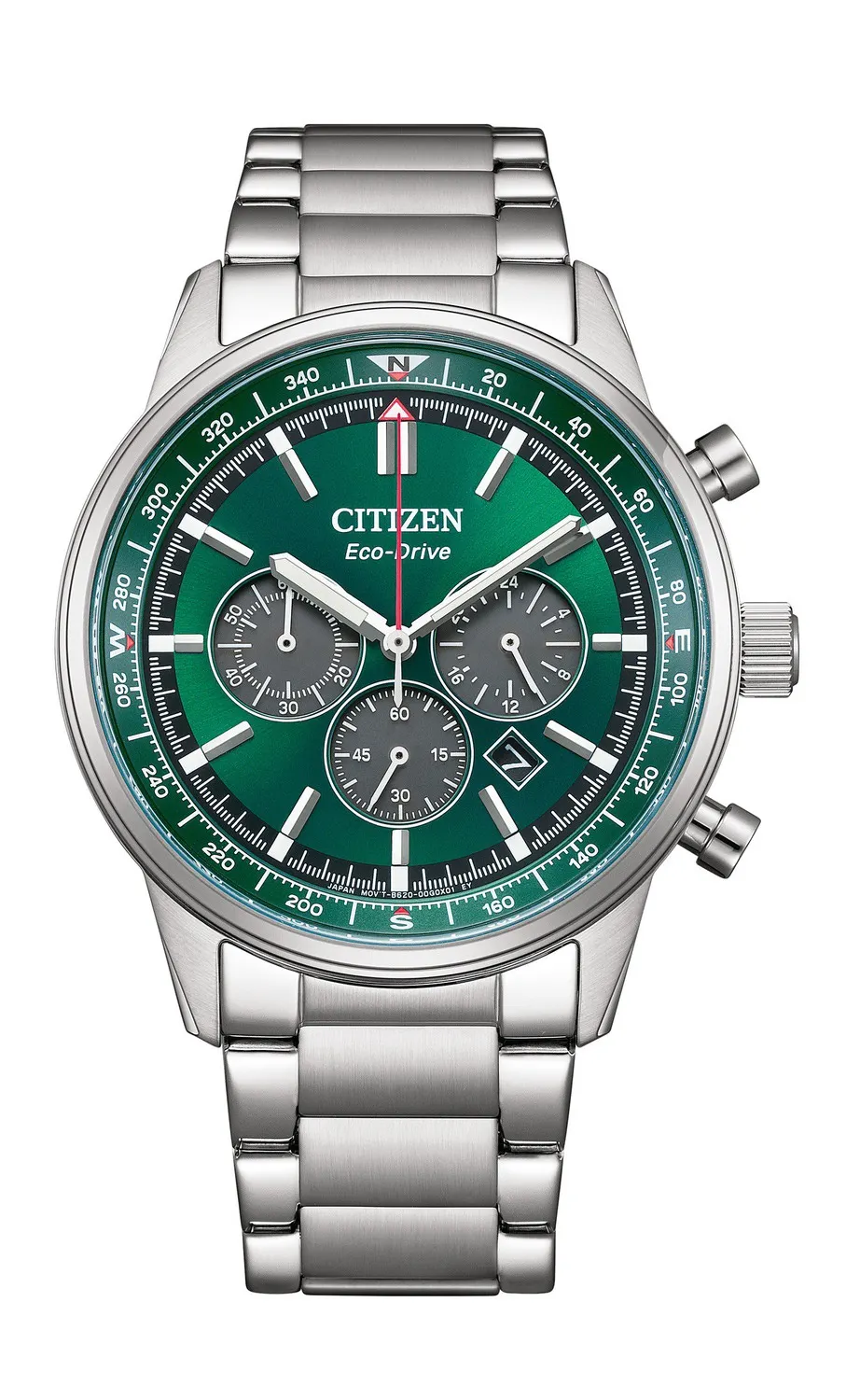 Citizen Classic Chronograph CA4720-52X