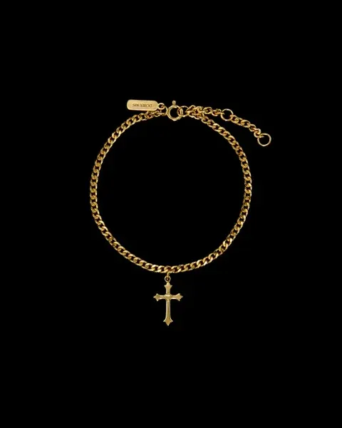 Maria Nilsdotter Tiny Devotion Armbånd GT-17-BRC-00