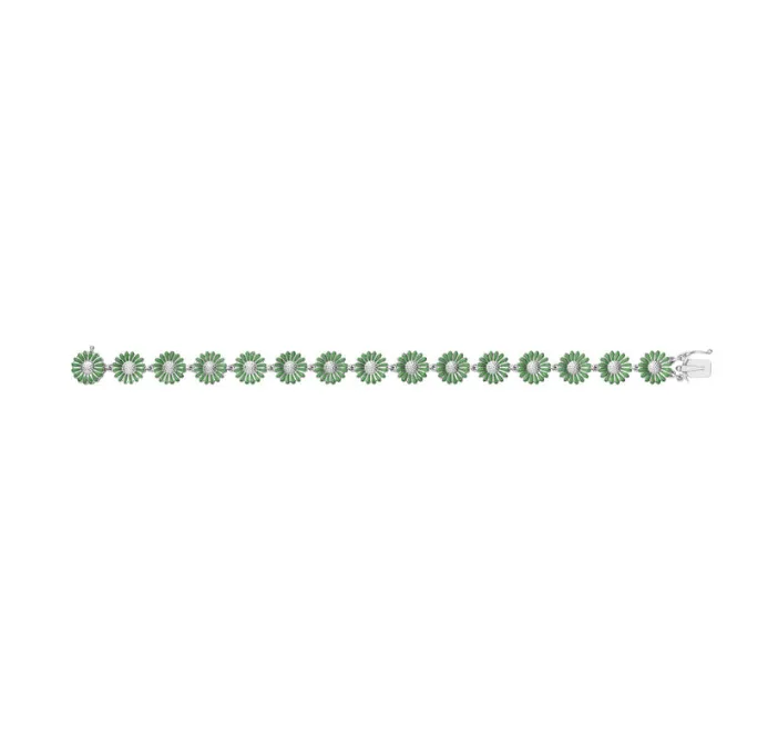 Georg Jensen Daisy X Stine Goya Armbånd 20001359