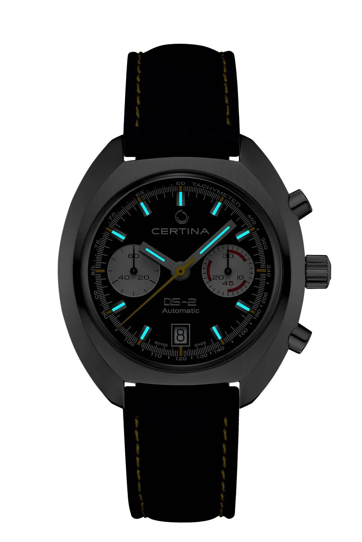 Certina DS-2 Chronograph Automatic C024.462.18.041.00