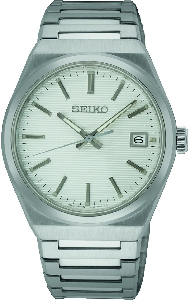 Seiko Classic SUR553P1