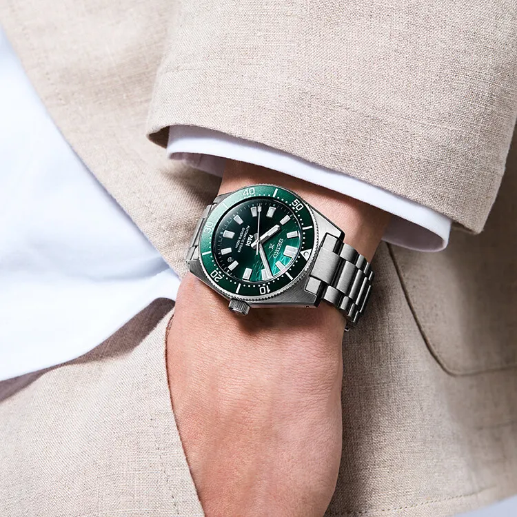 Seiko Prospex Sea Automatik SPB501J1