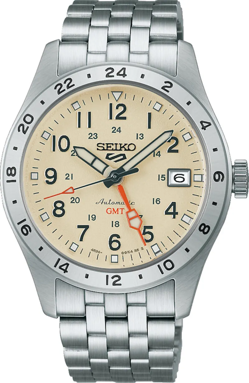 Seiko 5 Sports HDB002K1