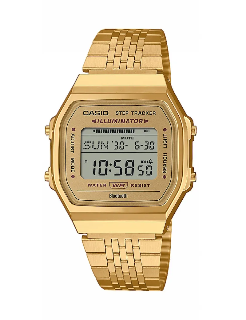 Casio Vintage ABL-100WEG-9AEF