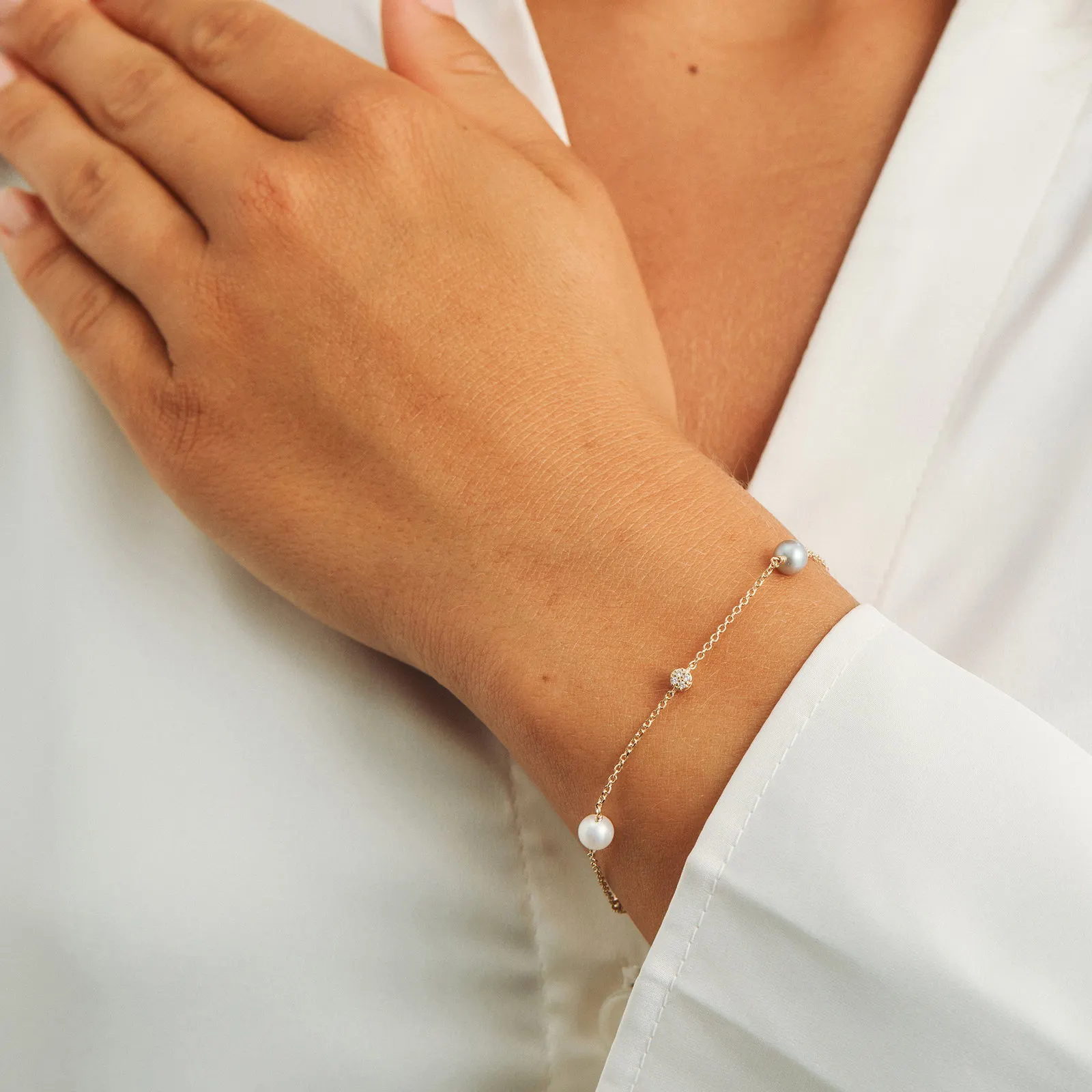 Mads Z Stella Armbånd 1553015