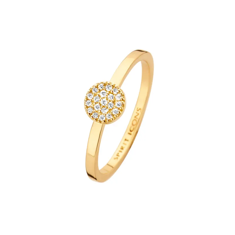 Spirit Icons Mini Ring 54016