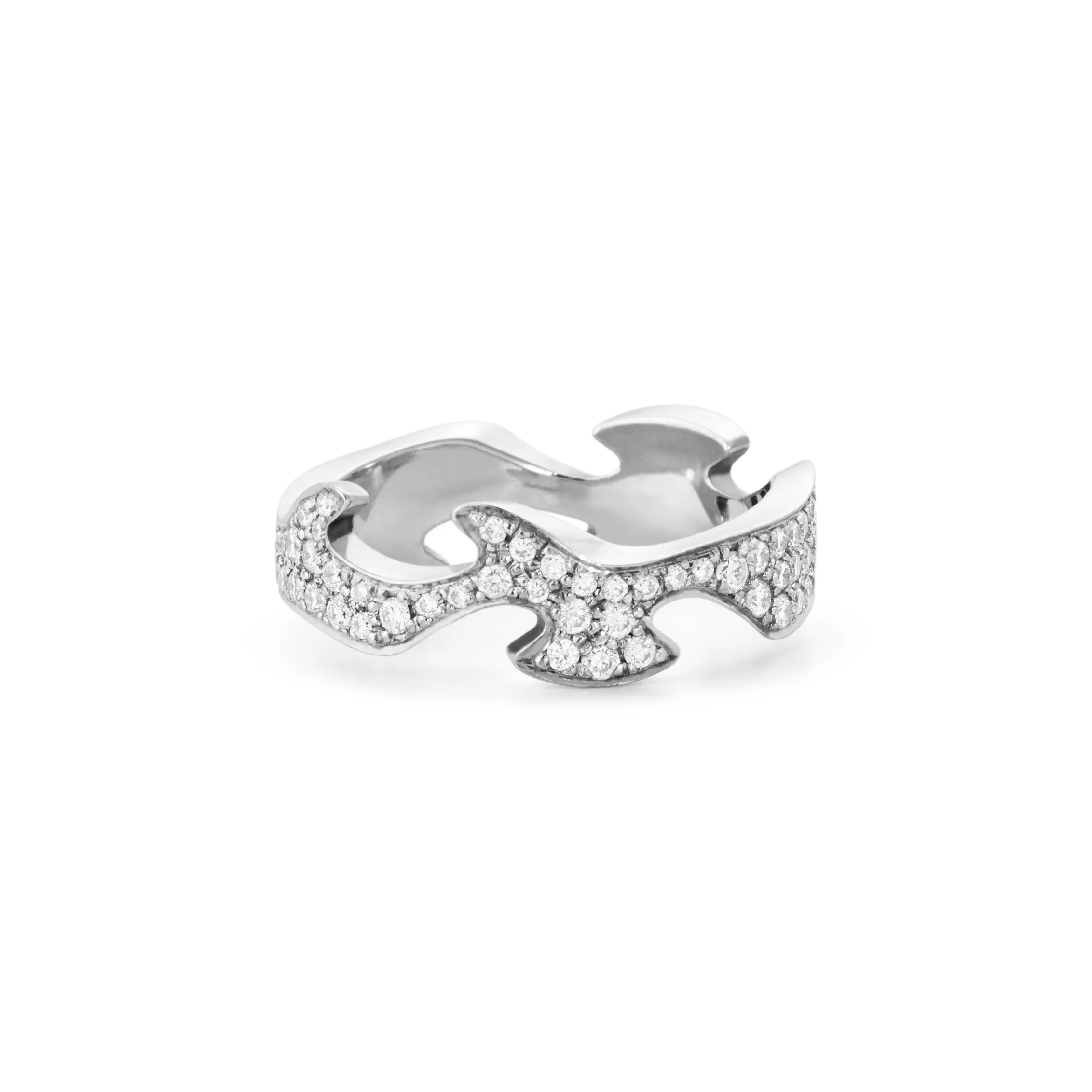 Georg Jensen Fusion Ring 20000332