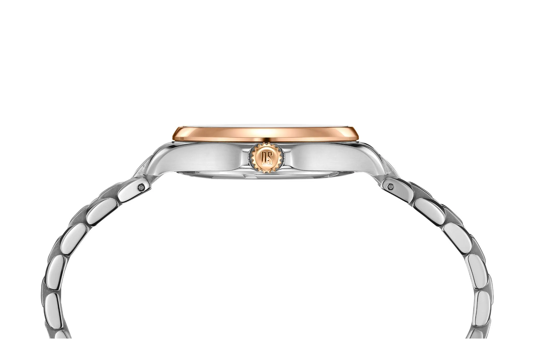 Certina DS Action Lady Diamonds C032.051.22.036.00