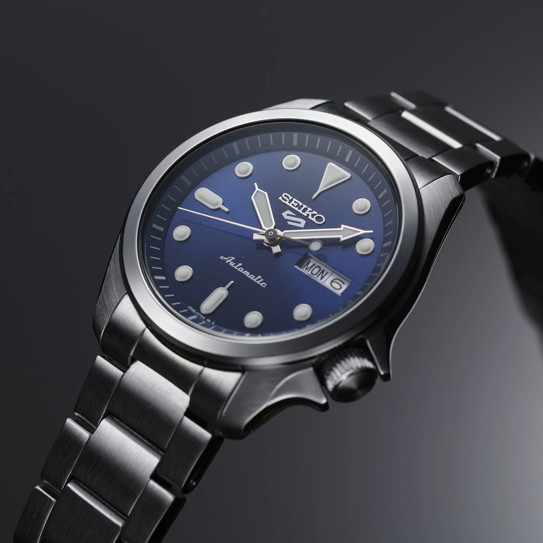 Seiko 5 Sports Ur SRPE53K1