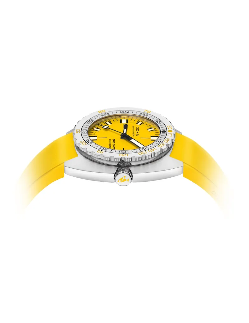 DOXA Sub 300T Divingstar 840.10.361.31