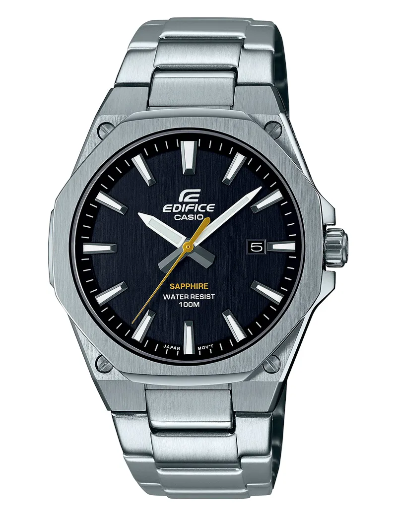 Casio Edifice EFR-S108D-1AVUEF