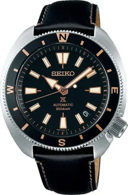 Seiko Prospex Land Automatic SRPG17K1