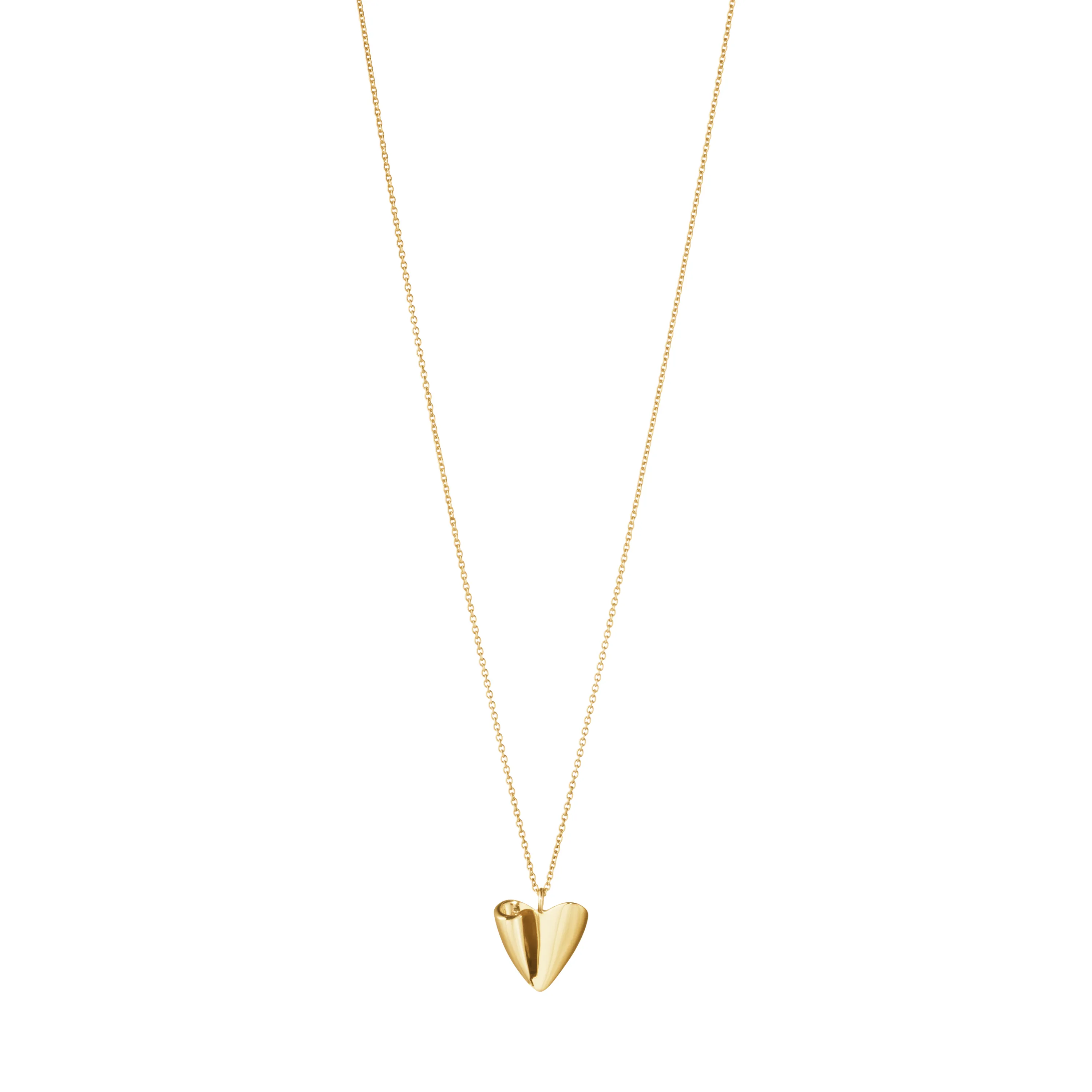 Georg Jensen Heart Vedhæng 2024 20001520