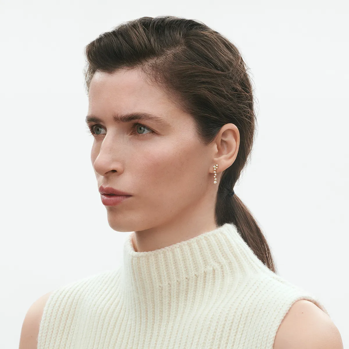 Georg Jensen Signature Ørering Højre 20001500