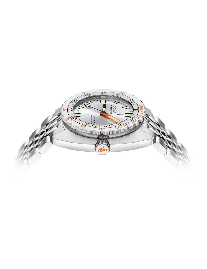 DOXA Sub 300T Searambler 840.10.021.10